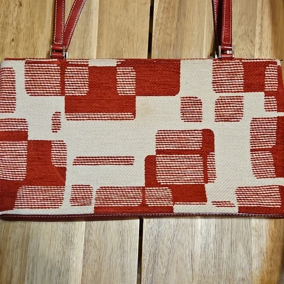 Vintage Kate Spade Purse - Picture 3 of 9